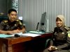 Tak Terima Putusan Hakim, JPU Kejari Majene Banding Terdakwa Kasus Narkotika Oknum Polisi