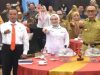 Ketua DPRD Sulbar Hadiri Rakor dan Fasilitasi Penyelesaian Persoalan Hambatan penanaman Modal